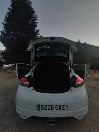 Renault Megane 2010
