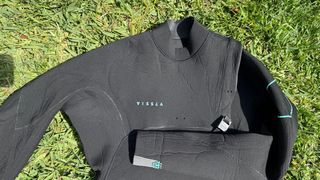 Neopreno Vissla High Seas 4/3 S