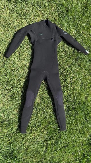 Neopreno Vissla High Seas 4/3 S