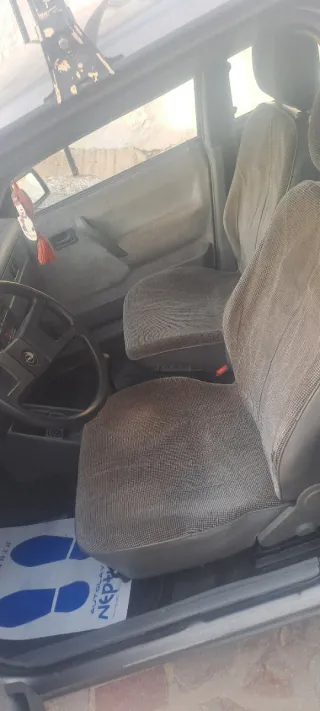 Opel Corsa 1990