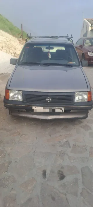 Opel Corsa 1990
