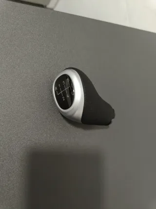 Pomo Palanca Cambios BMW Serie 5 F10