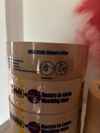 Nastro carta