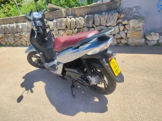 SYM Symphony 49cc 2023 Scooter Automático