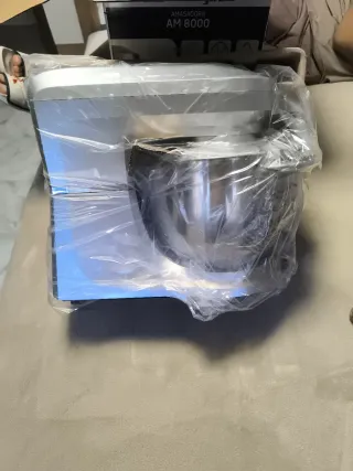 Batidora Orbegozo 1800W AM 8000