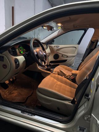 Jaguar X-Type 2016