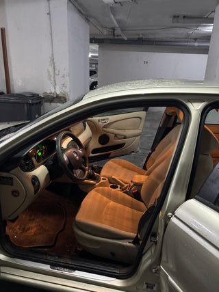 Jaguar X-Type 2016