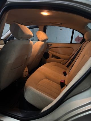 Jaguar X-Type 2016