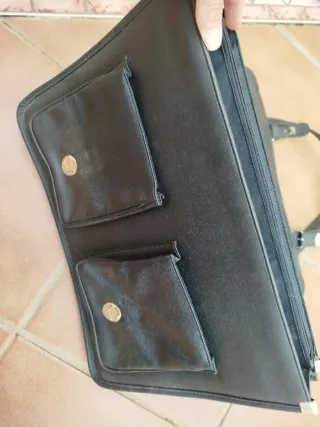 Valigetta Tod Bodson Nero