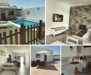 Alquiler de casa