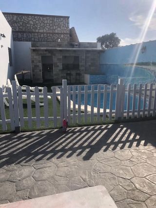 Alquiler de casa