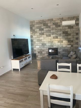 Alquiler de casa