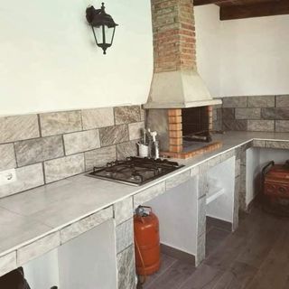 Alquiler de casa