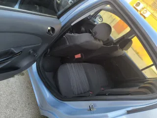 Opel Corsa 2007