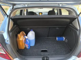 Opel Corsa 2007