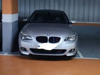 BMW Serie 5 2003