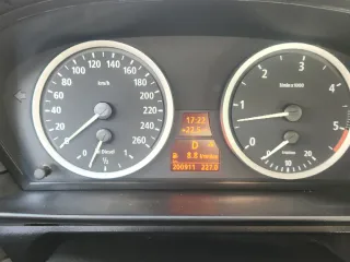 BMW Serie 5 2003