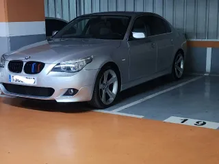 BMW Serie 5 2003