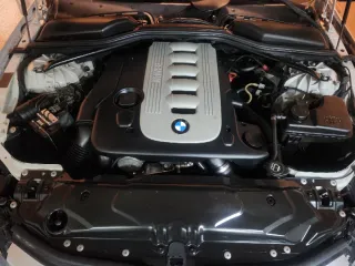 BMW Serie 5 2003