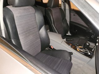BMW Serie 5 2003