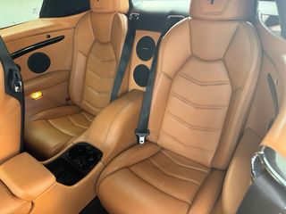 Maserati GranCabrio 2019 50.000KM ACEPTO COCHE