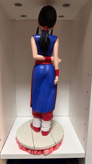 Figura Chi-Chi Dragón Ball