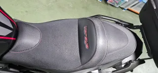 Kawasaki Versys 650 2021