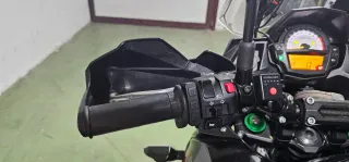 Kawasaki Versys 650 2021