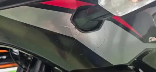 Kawasaki Versys 650 2021