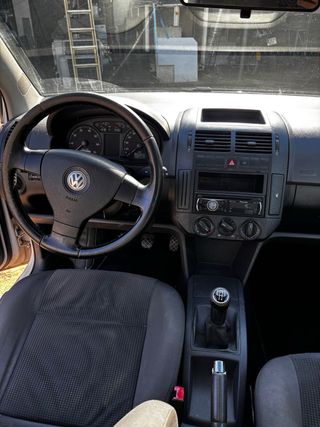 Volkswagen Polo 2008