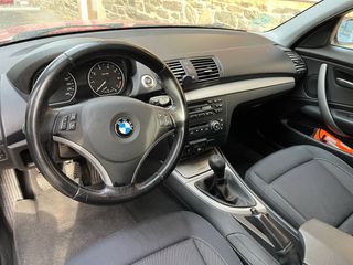 BMW Serie 1 116i