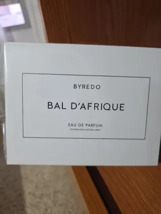 Byredo Bal D'Afrique Eau de Parfum 100ml