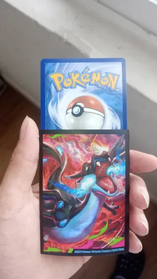Carta Pokémon Zeraora Básico 151/142