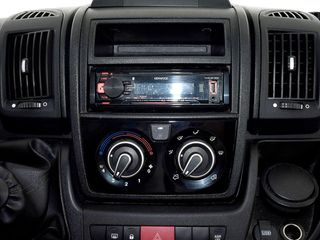 Fiat Ducato 115 L1H2