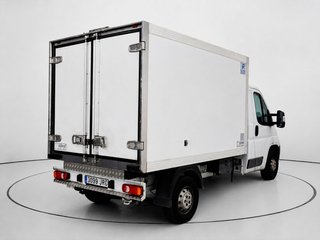 Peugeot Boxer Chasis 335 L2 BlueHDi 96 kW (130 CV)