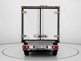 Peugeot Boxer Chasis 335 L2 BlueHDi 96 kW (130 CV)