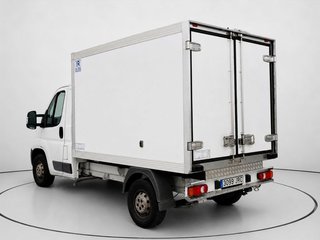Peugeot Boxer Chasis 335 L2 BlueHDi 96 kW (130 CV)