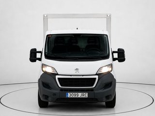 Peugeot Boxer Chasis 335 L2 BlueHDi 96 kW (130 CV)