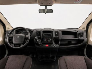Peugeot Boxer Chasis 335 L2 BlueHDi 96 kW (130 CV)
