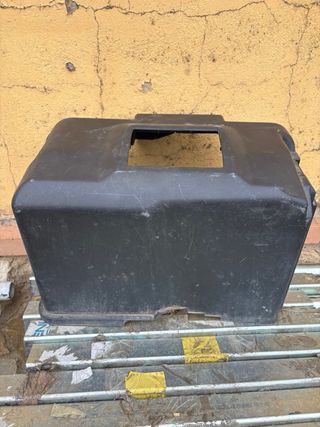 Tapa de batería grupo vag