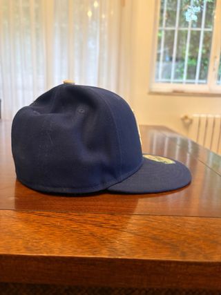 Gorra New Era 59 fifty