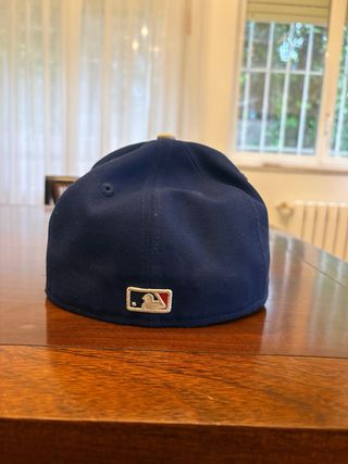 Gorra New Era 59 fifty
