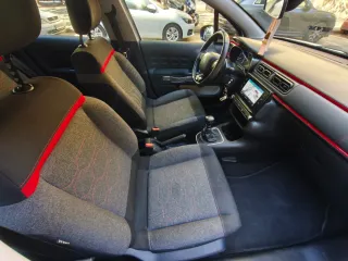 Citroën C3 110cv 2019 con todo al día impecable