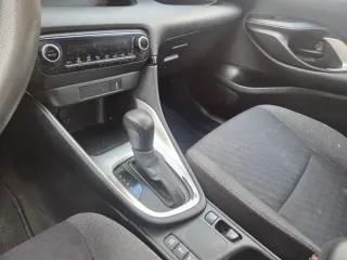 Toyota Yaris 2022