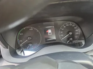 Toyota Yaris 2022