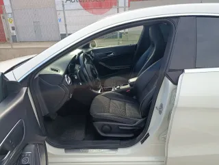 Mercedes-Benz CLA (178)  2013
