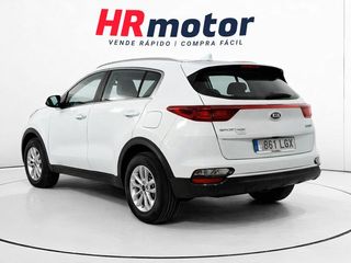 Kia Sportage Business 2WD
