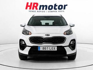 Kia Sportage Business 2WD