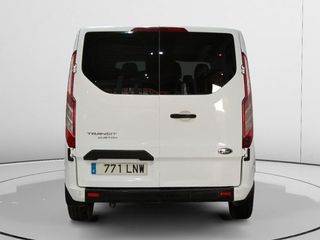 Ford Transit Custom 2.0 TDCi 320 L1