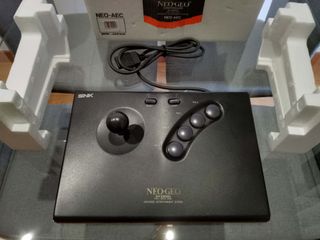 Controlador Neo Geo AES MAX330MEGA